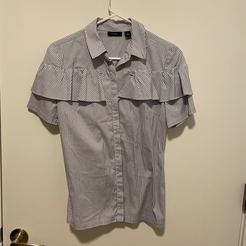 Halogen shirt